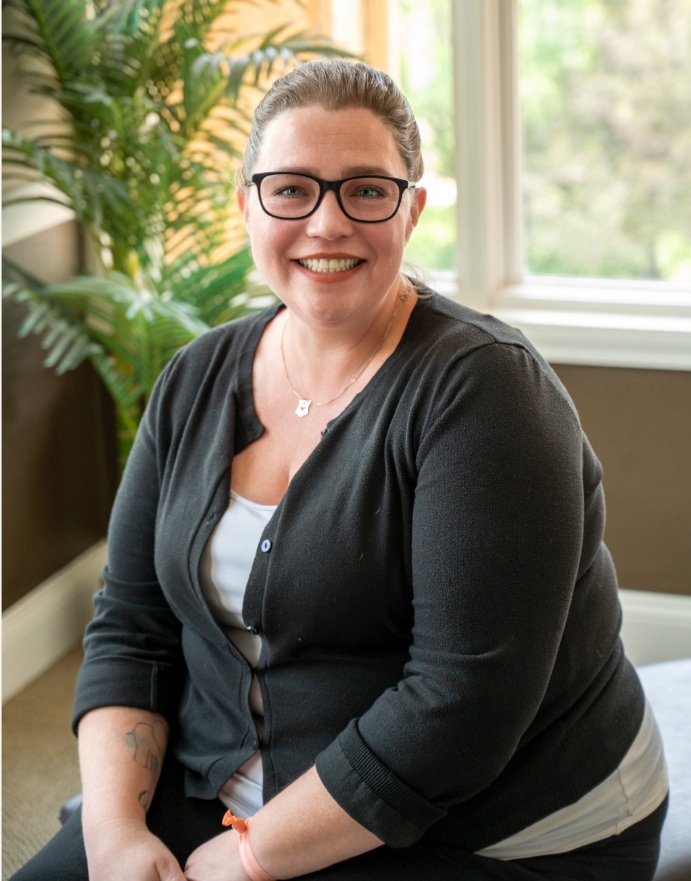 Picture of Maggie Eaton